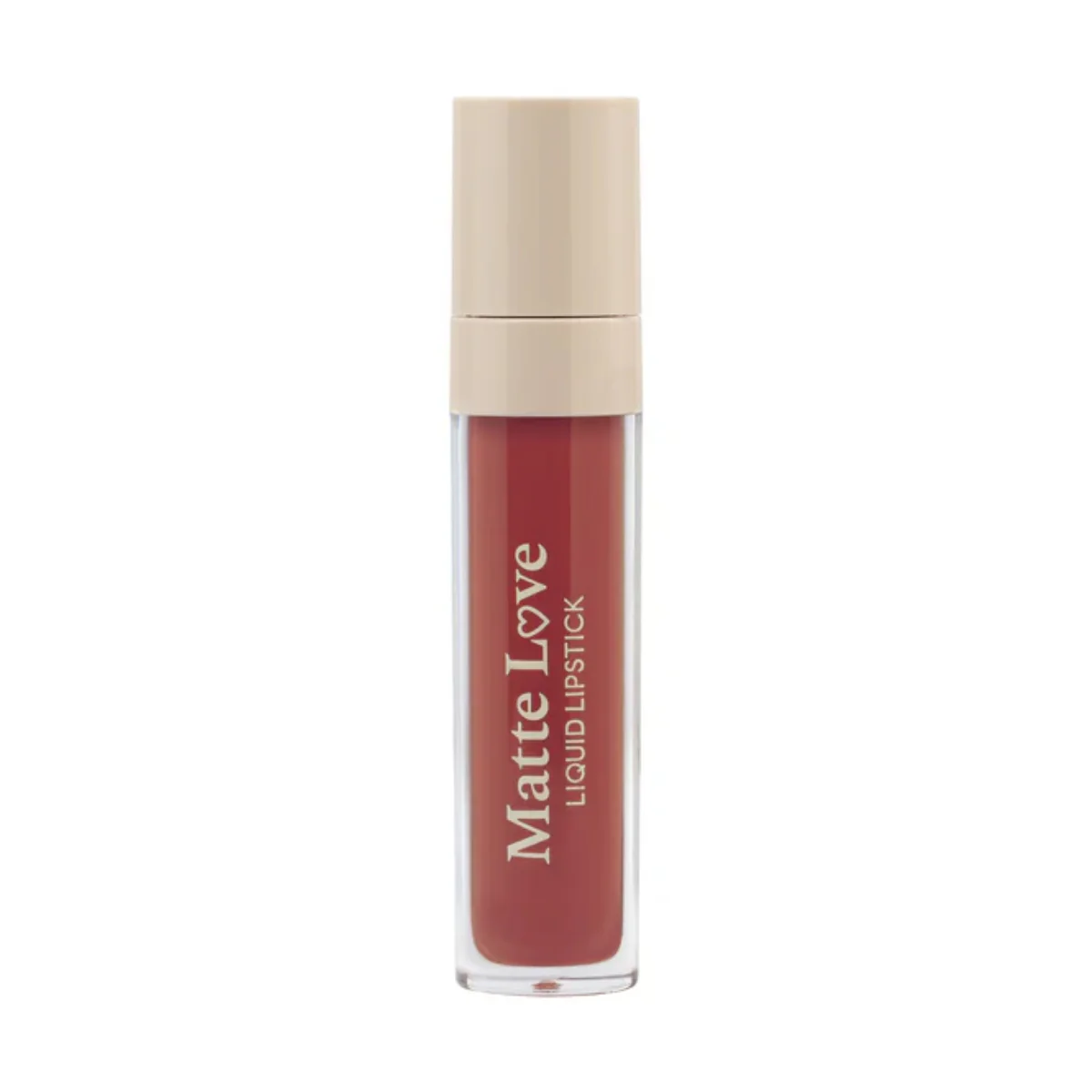 Armaf Beaute Matte Love Lipstick 11 Rush hour 5ml