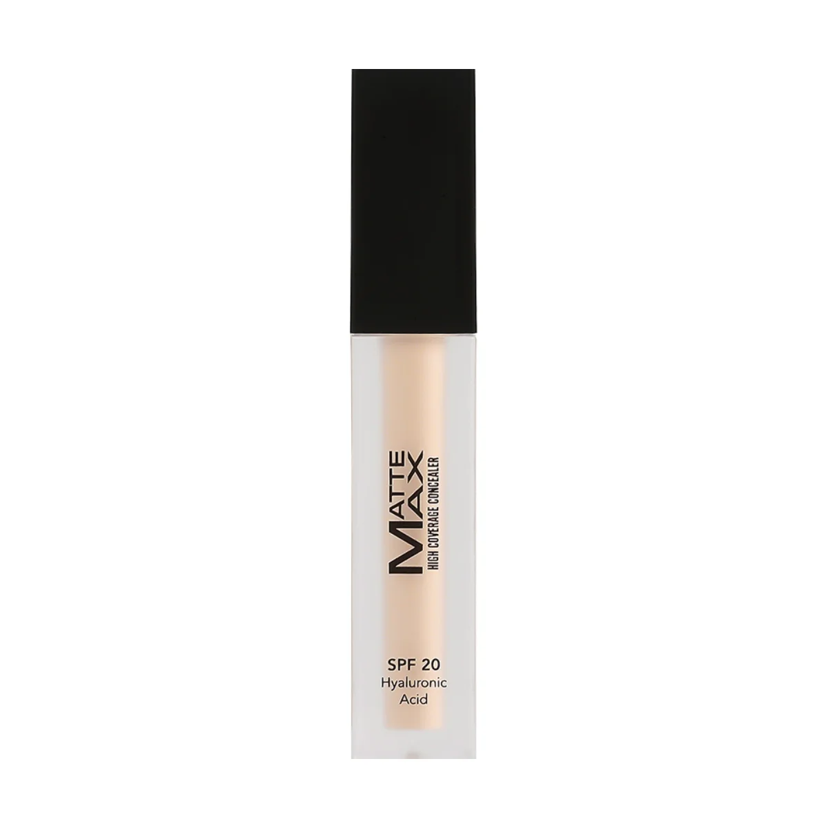 Armaf Beaute Matte Max High Coverage Concealer SPF 20 03 Nude 30ml