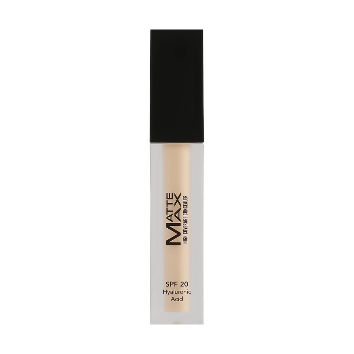 Armaf Beaute Matte Max High Coverage Concealer SPF 20 04 Beige 30ml