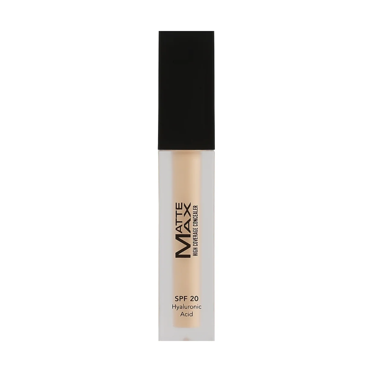 Armaf Beaute Matte Max High Coverage Concealer SPF 20 06 Tan 30ml