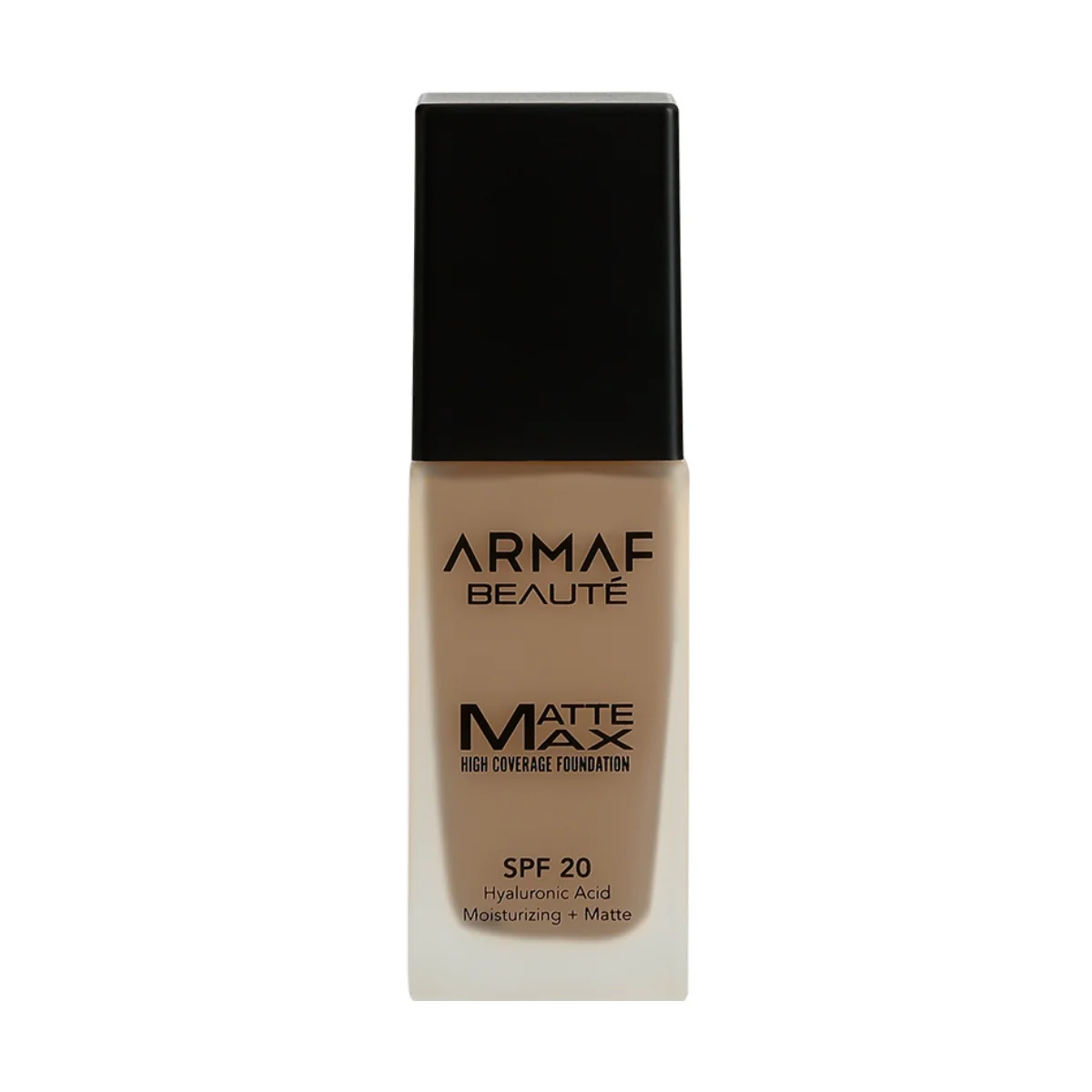 Armaf Beaute Matte Max High Coverage Foundation SPF 20 11 Coffee 30ml