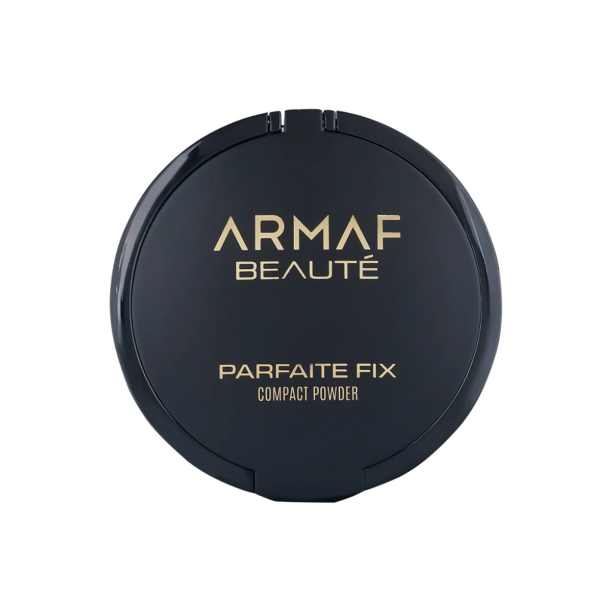 Armaf Beaute Parfaite Fix Compact Powder 04 Warm Beige 8g - Image 2
