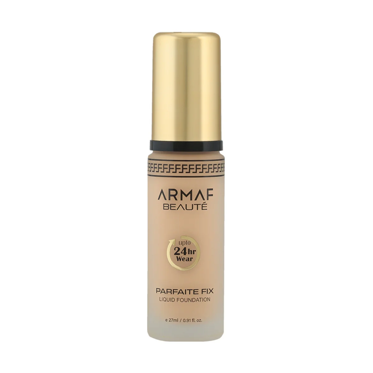 Armaf Beaute Parfaite Fix Liquid Foundation 04 Beige 27ml