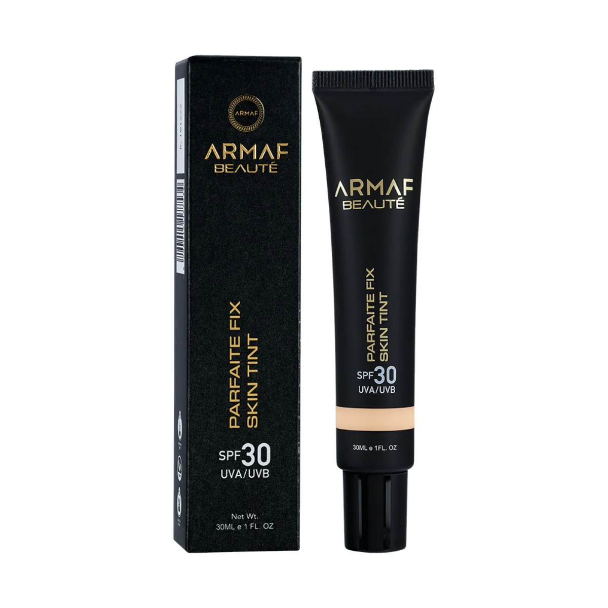 Armaf Beaute Parfaite Fix Skin Tint 01 Fair 5.8g - Image 2