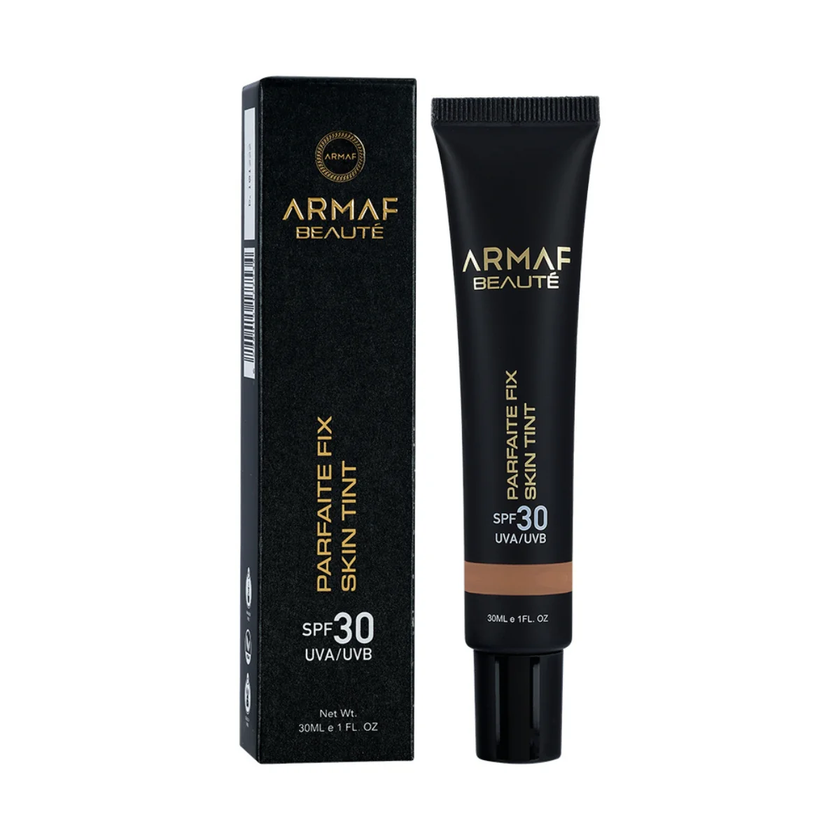 Armaf Beaute Parfaite Fix Skin Tint 06 Honey 5.8g - Image 2