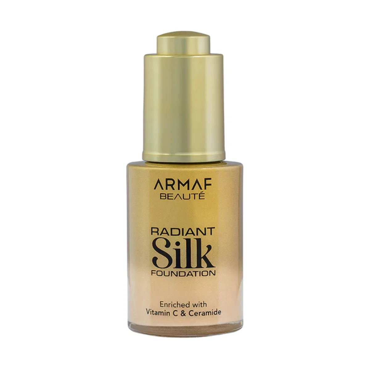 Armaf Beaute Radiant Silk Foundation 06 Warm Beige 30ml