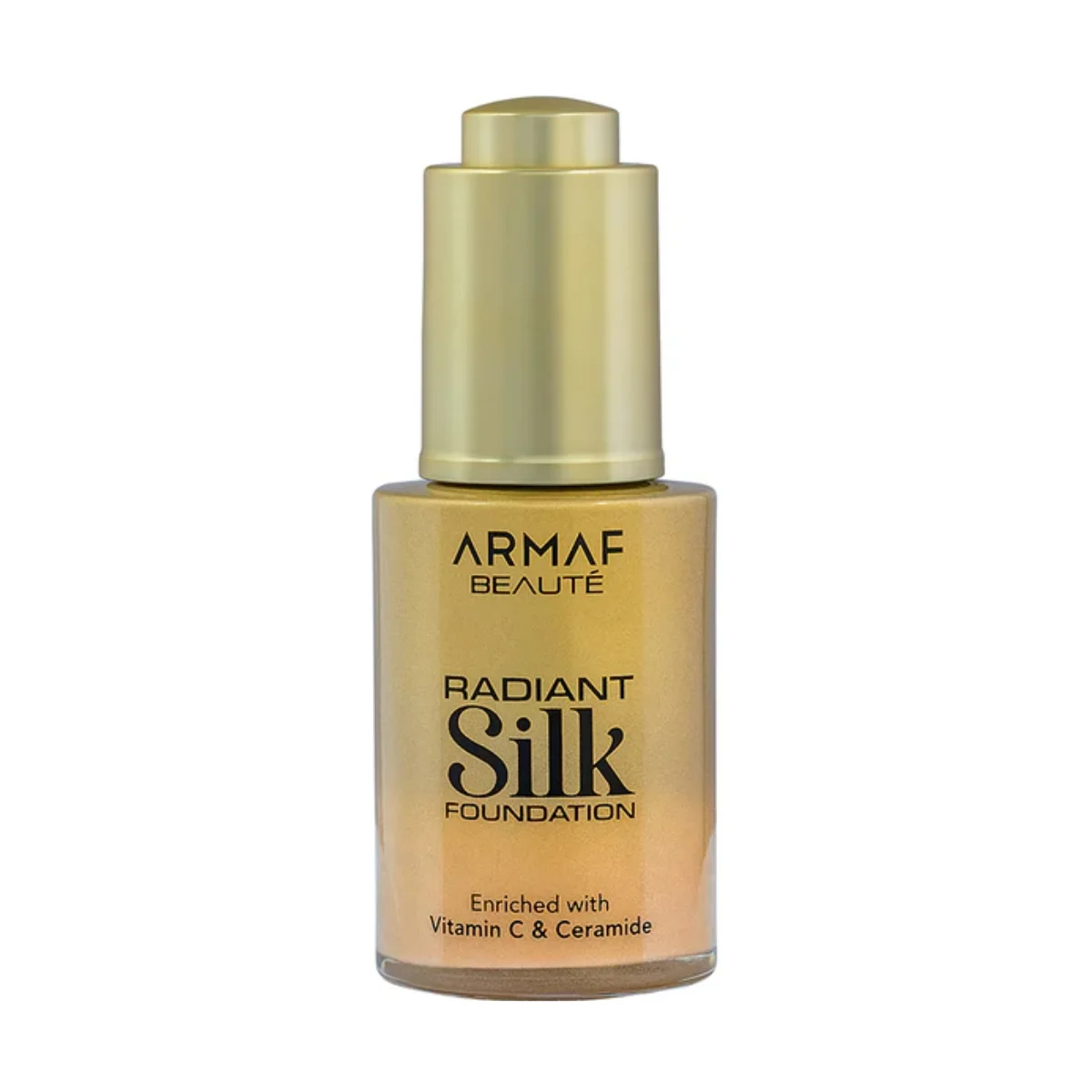 Armaf Beaute Radiant Silk Foundation 12 Coffee 30ml