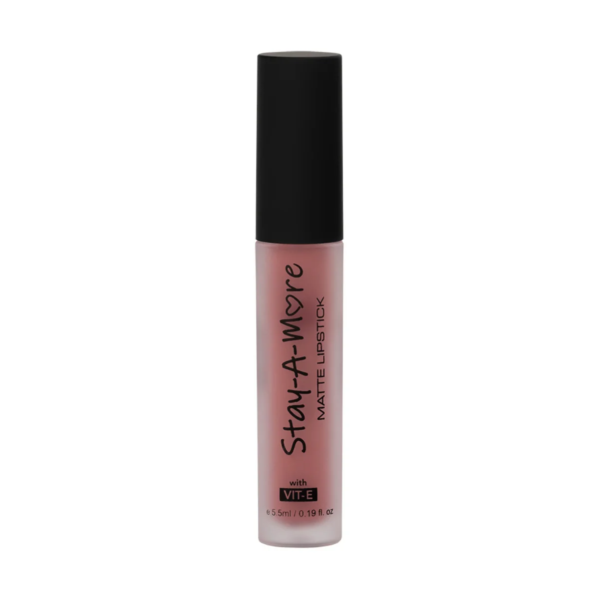 Armaf Beaute Stay A More Lipstick 11 Stella Rose 5.5ml