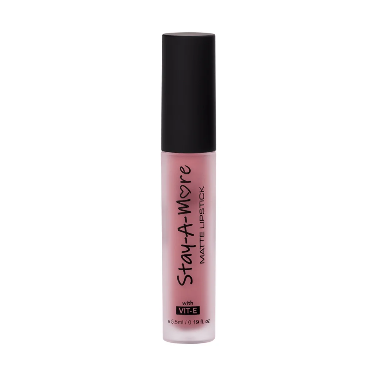 Armaf Beaute Stay A More Matte Liquid Lipstick 01 Periwinkle 5.5ml