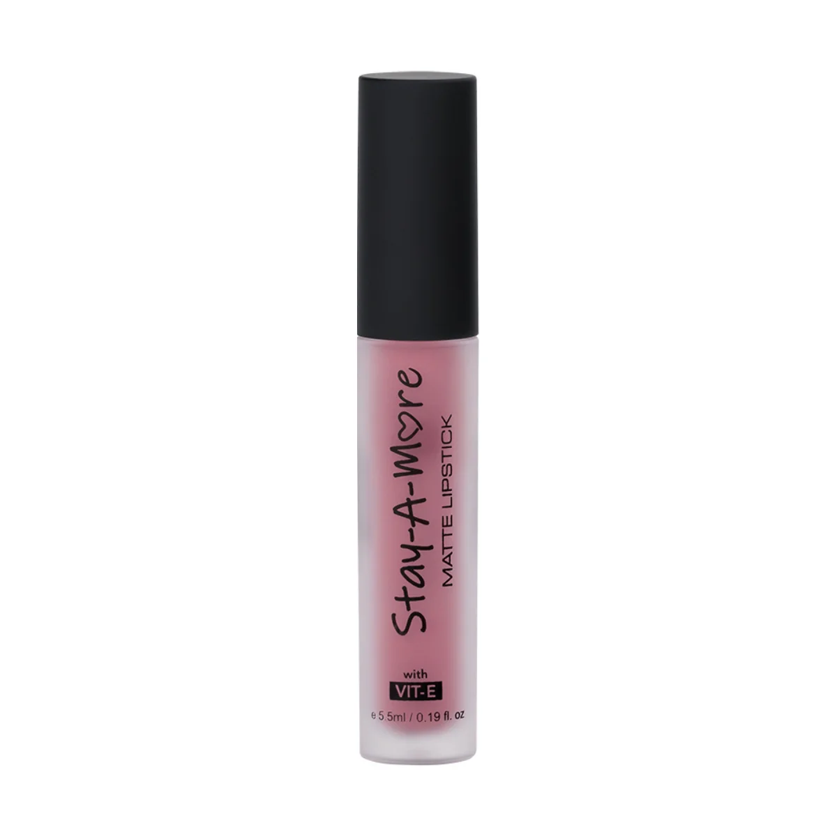 Armaf Beaute Stay A More Matte Liquid Lipstick 02 Heather 5.5ml