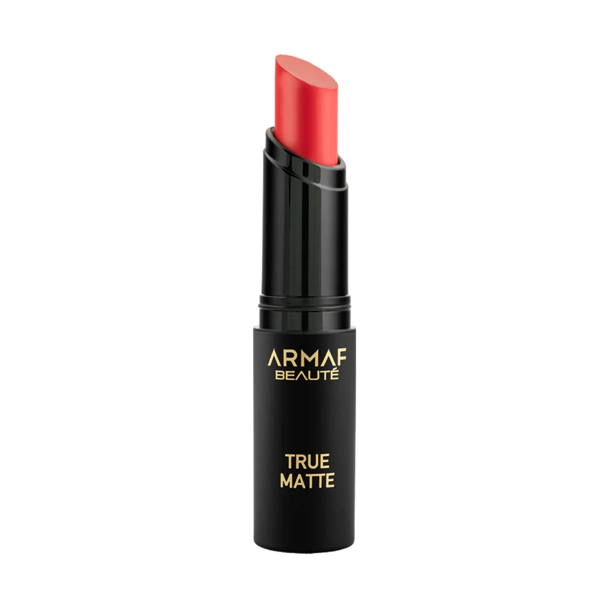 Armaf Beaute True Matte Transferproof Lipstick 01 Hermosa 4ml