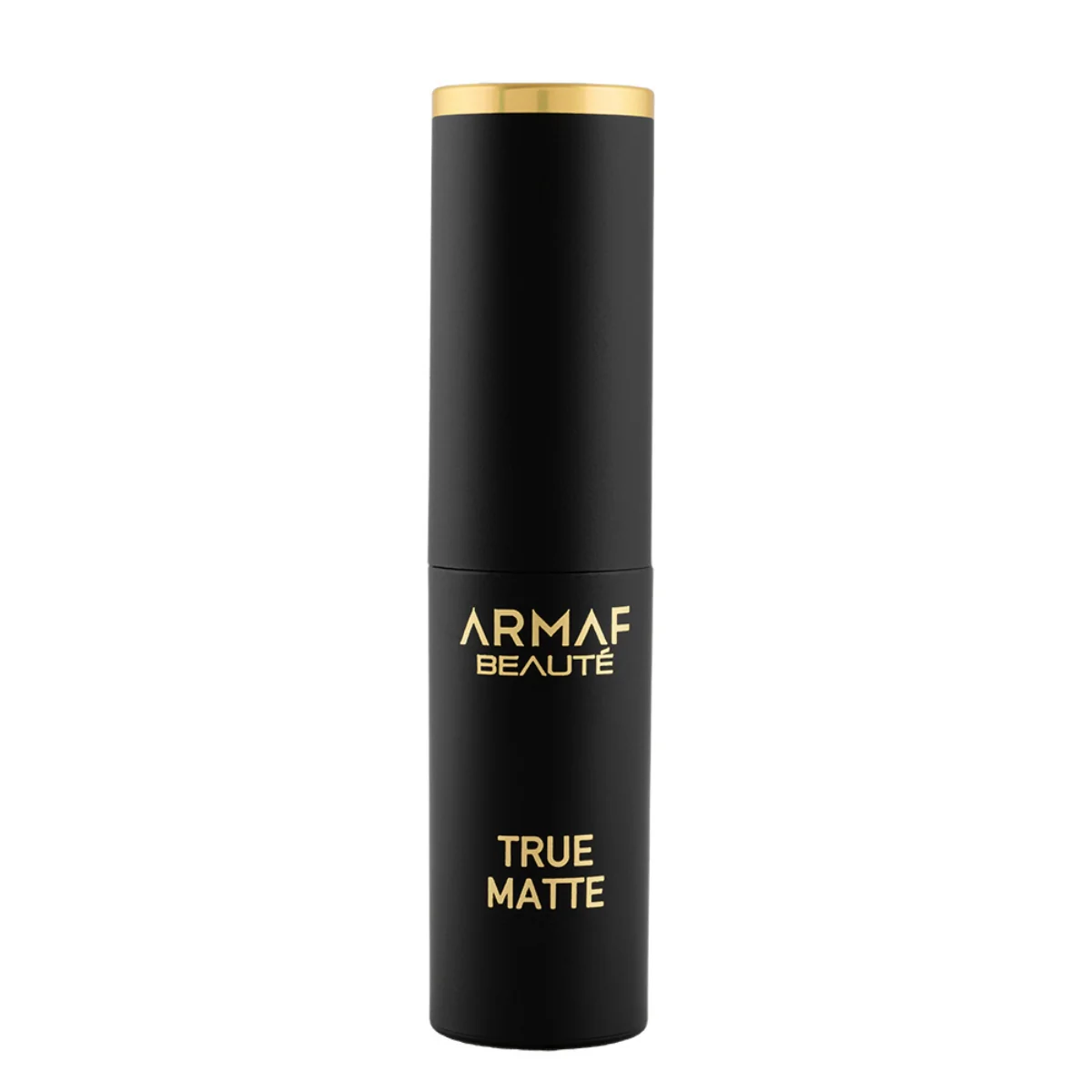 Armaf Beaute True Matte Transferproof Lipstick 01 Hermosa 4ml - Image 2