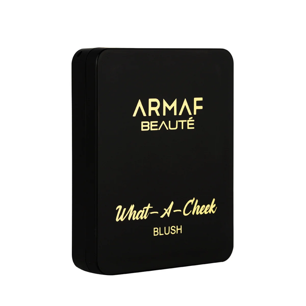 Armaf Beaute What A Cheek Blush 04 Cinnamon Bun 5.7g - Image 2