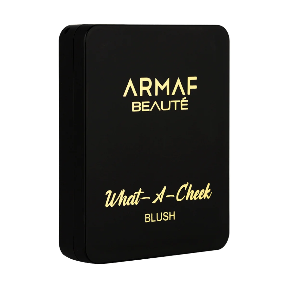 Armaf Beaute What A Cheek Blush Pink 01 Popsicle 5.7g - Image 2