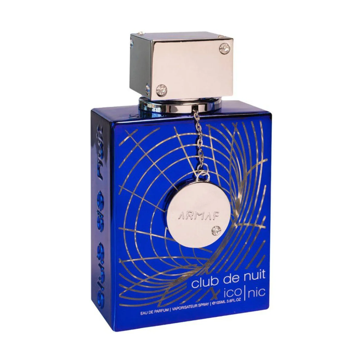 Armaf Club De Nuit Iconic Eau de Parfum 105ml
