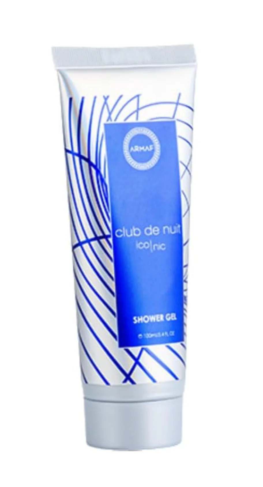 Armaf Club De Nuit Iconic Eau de Parfum 105ml + Deo 75g + Shower Gel 100ml Gift Set - Image 3