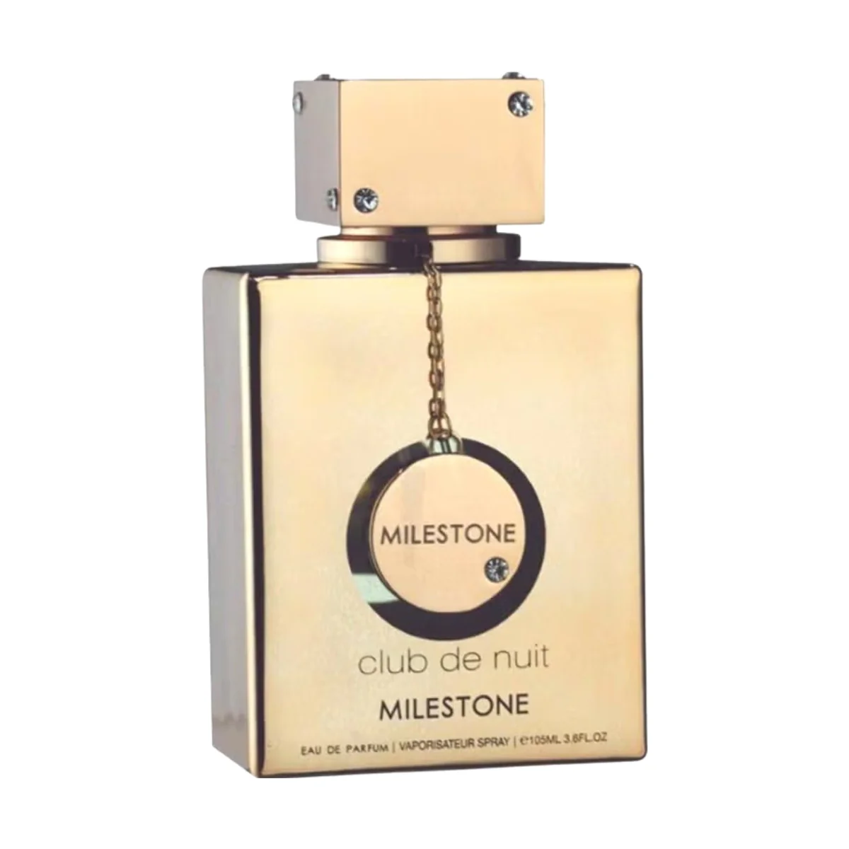 Armaf Club De Nuit Milestone Eau de Parfum 105ml