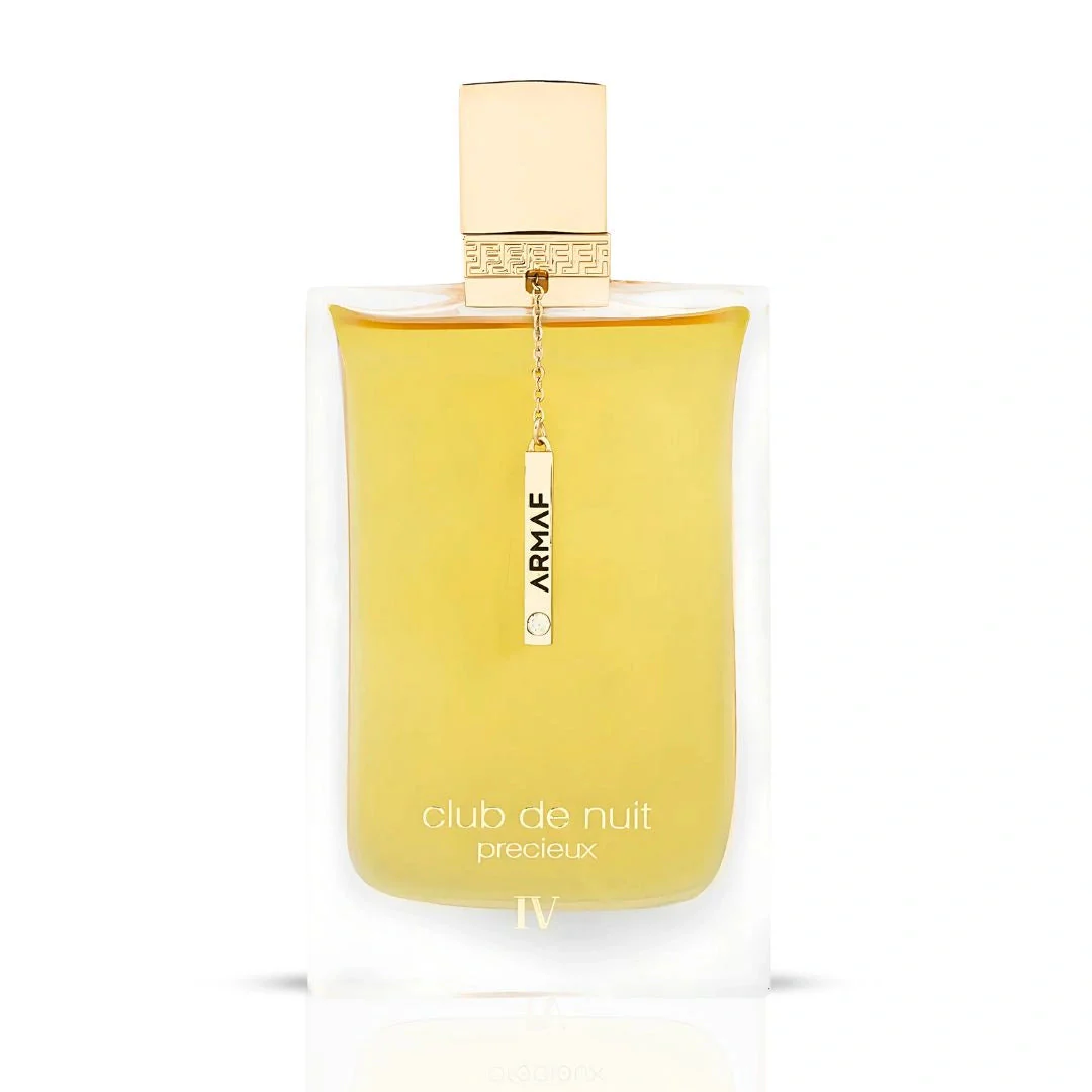 Armaf Club De Nuit Precieux IV Extrait De Parfum 55ml