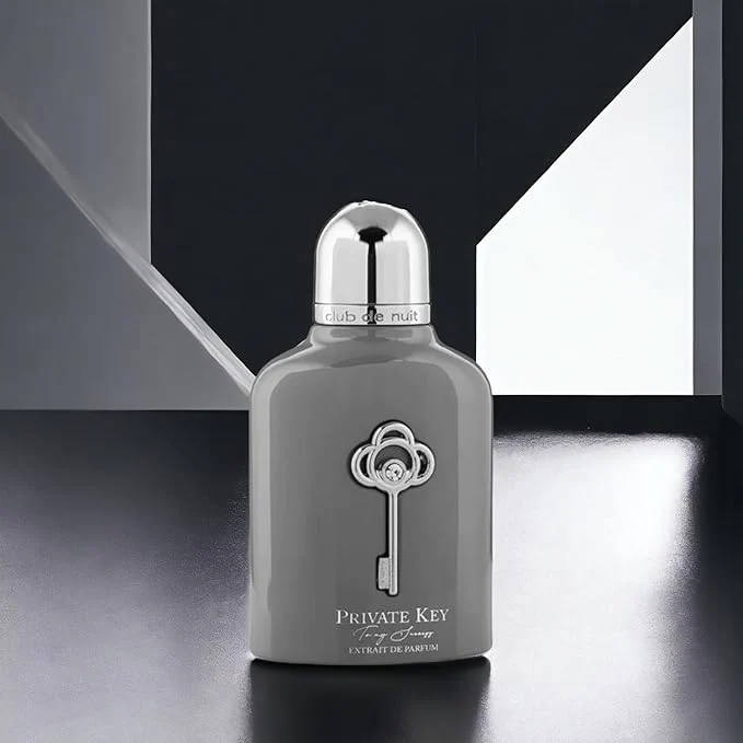 Armaf Club De Nuit Private Key to My Success Parfum 100ml - Image 3