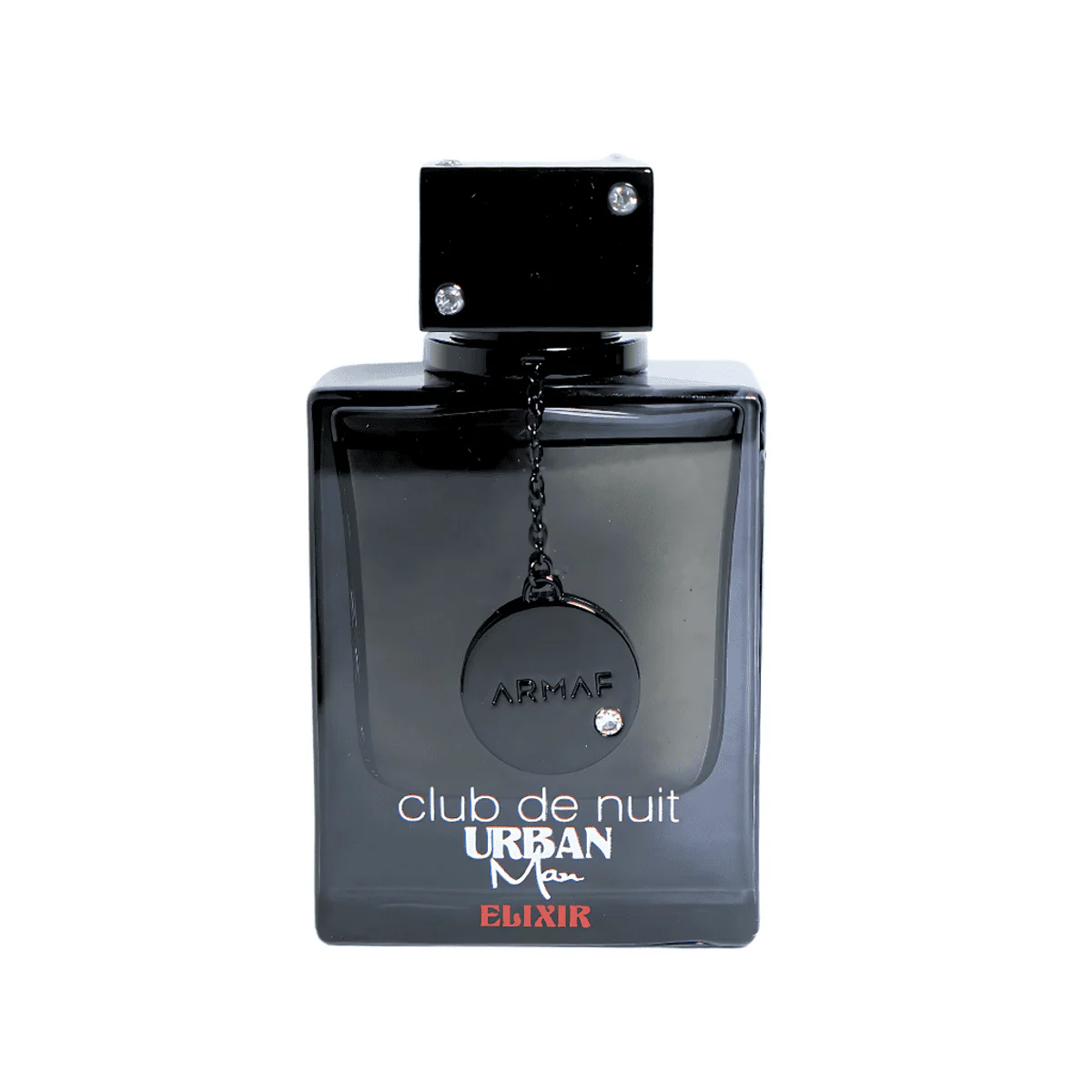 Armaf Club De Nuit Urban Man Elixir Eau de Parfum 105ml - Image 2