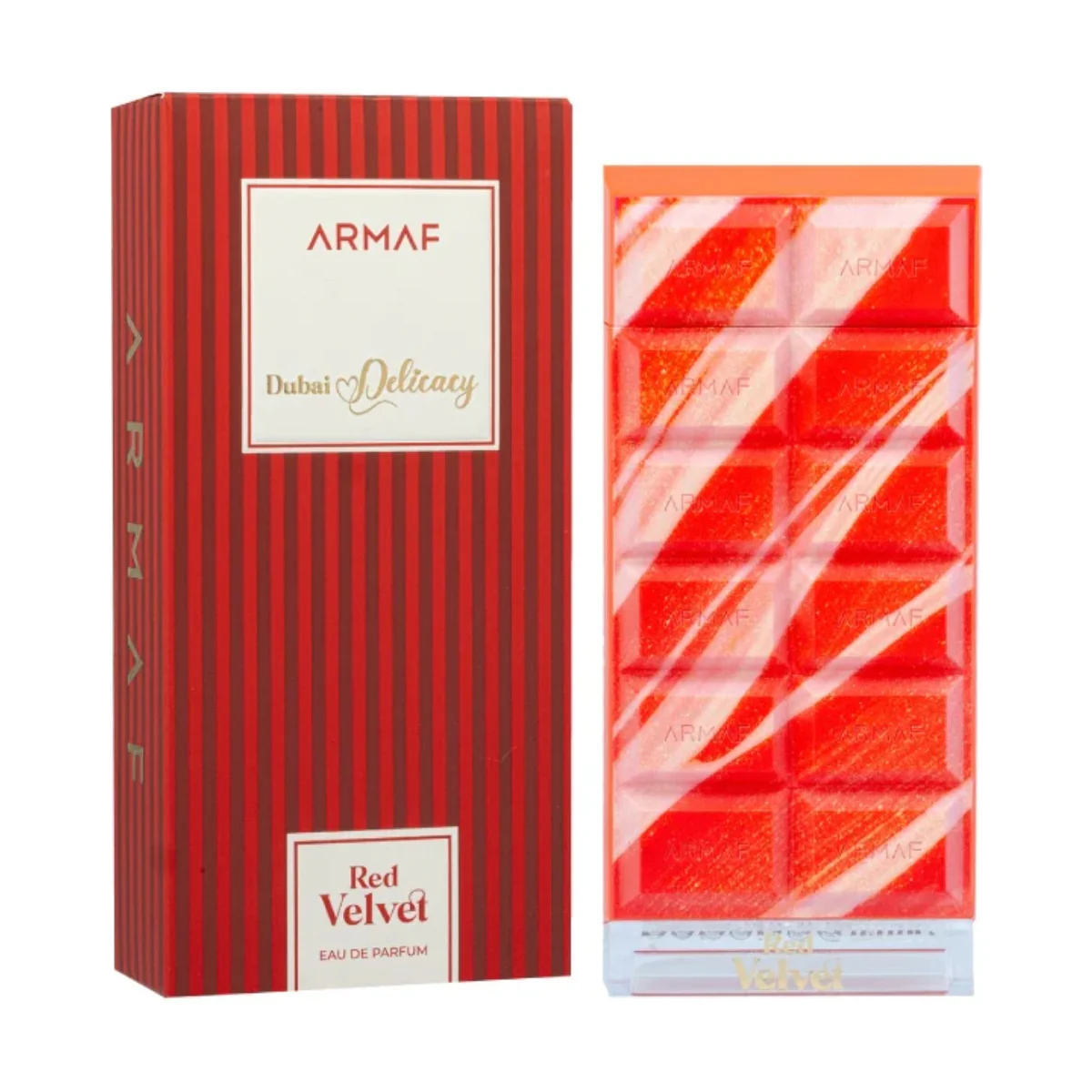 Armaf Dubai Delicacy Red Velvet Eau de Parfum 70ml - Image 2