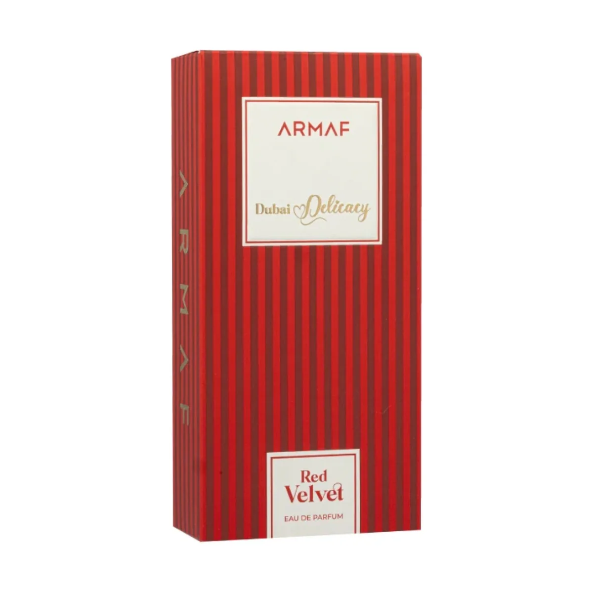 Armaf Dubai Delicacy Red Velvet Eau de Parfum 70ml - Image 3