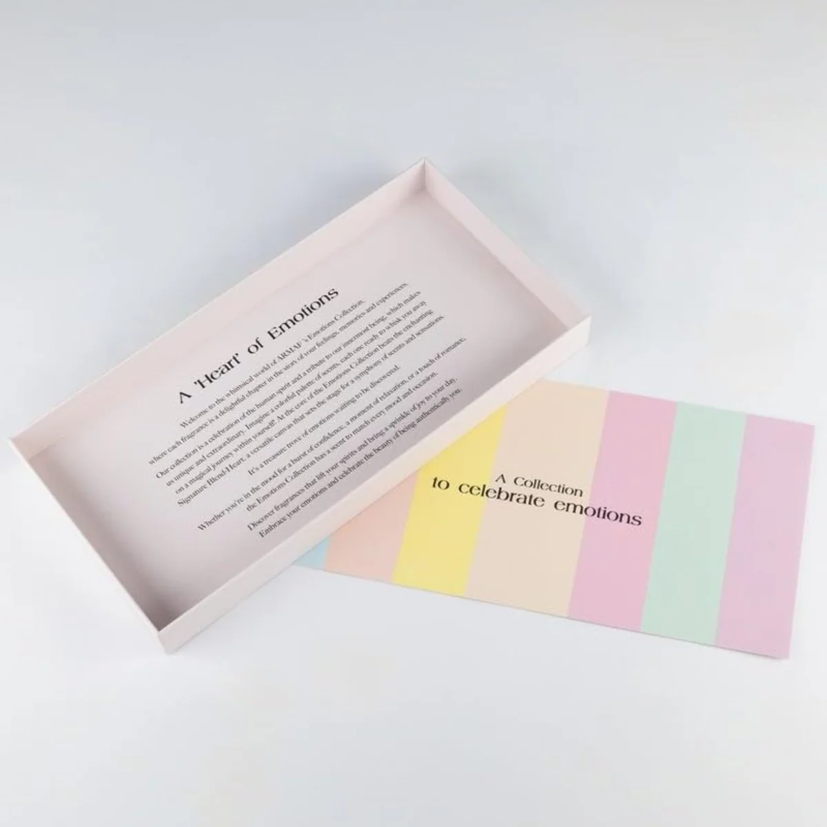 Armaf Emotions Collection x 7 Gift Set - Image 4