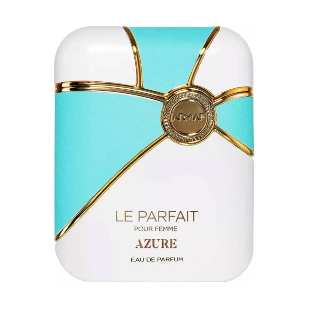 Armaf Le Parfait Azure Pour Femme Eau de Parfum 100ml