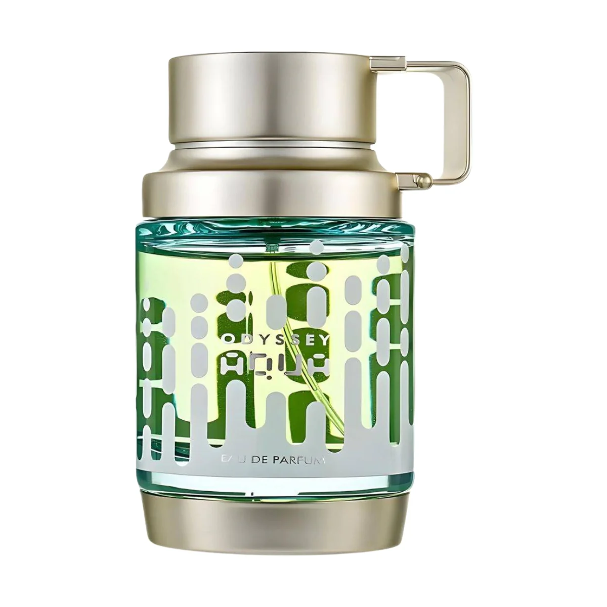 Armaf Odyssey Aqua Edition Eau de Parfum 100ml