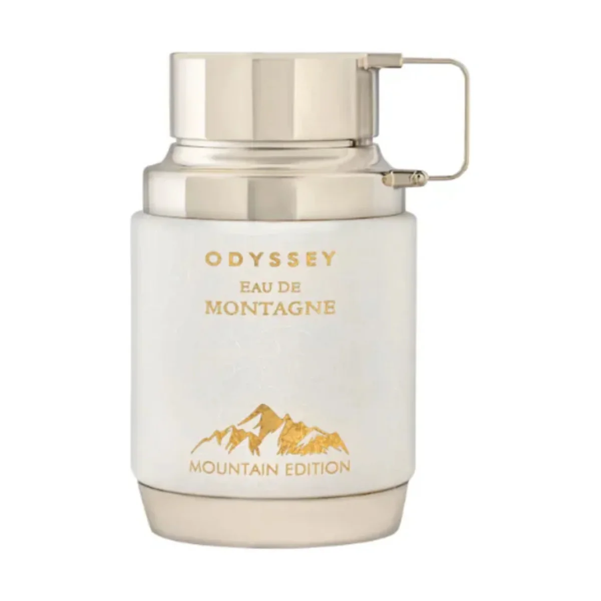 Armaf Odyssey Eau De Montagne Mountain Edition Eau de Parfum 100ml