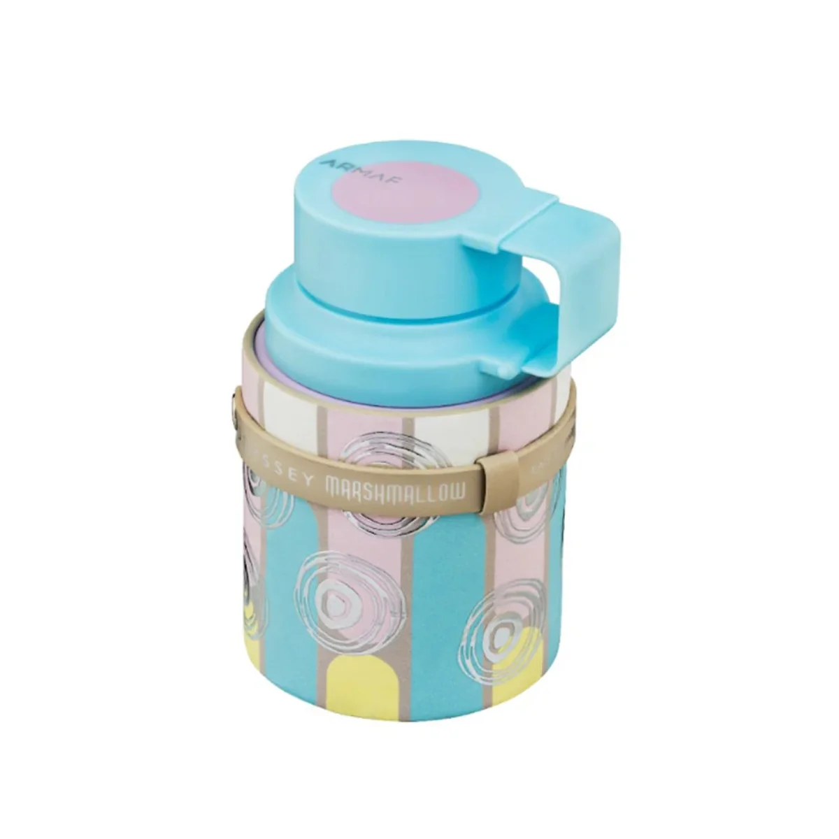 Armaf Odyssey Marshmallow Gourmand Edition Eau de Parfum 100ml - Image 3