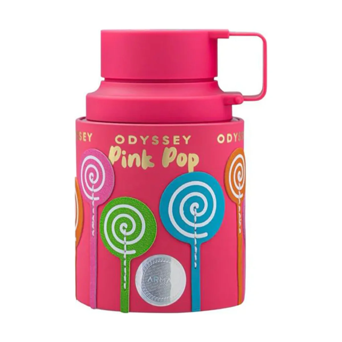 Armaf Odyssey Pink Pop Eau de Parfum 100ml