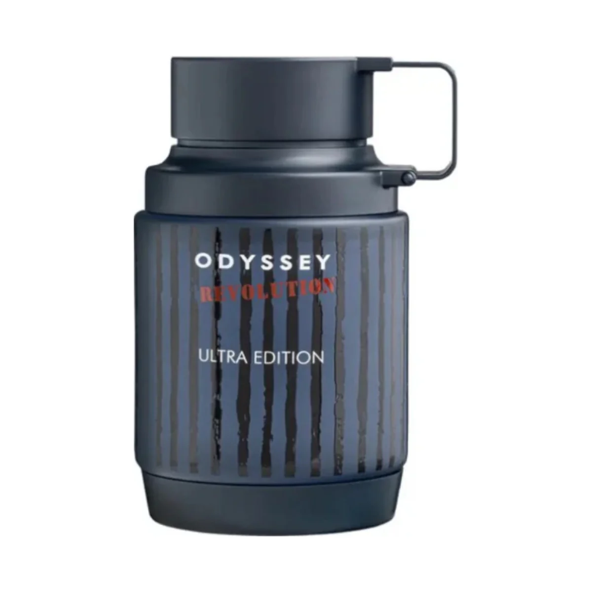 Armaf Odyssey Revolution Ultra Edition Eau de Parfum 100ml