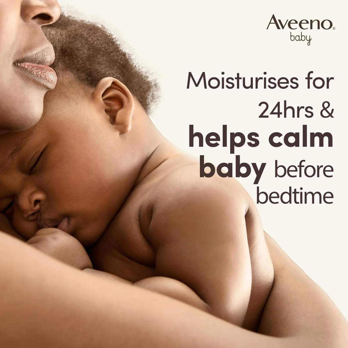 Aveeno Baby Calming Comfort Lotion 150ml - Image 3