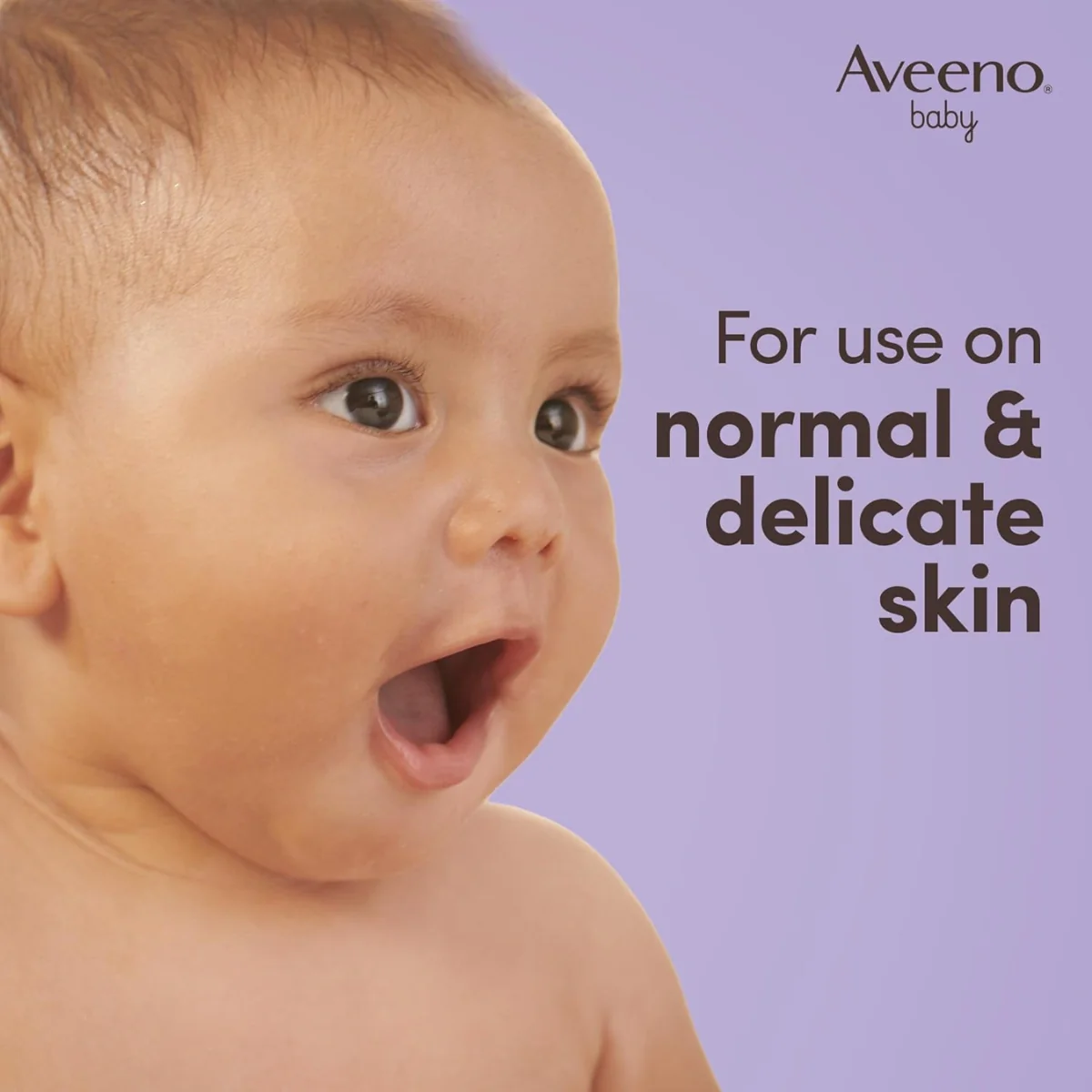 Aveeno Baby Calming Comfort Lotion 150ml - Image 5