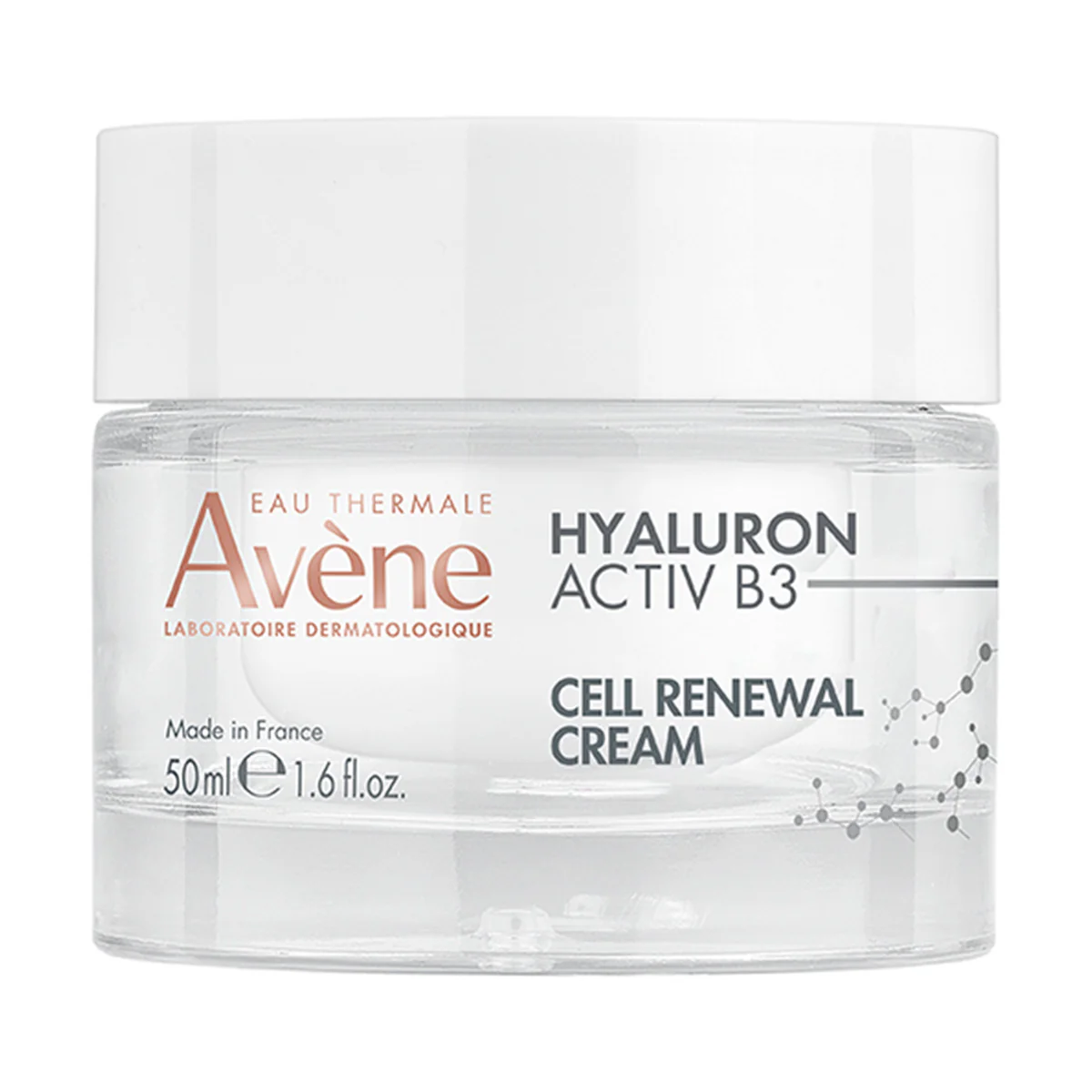 Avene Hyaluron Cell Renewal Cream 50ml
