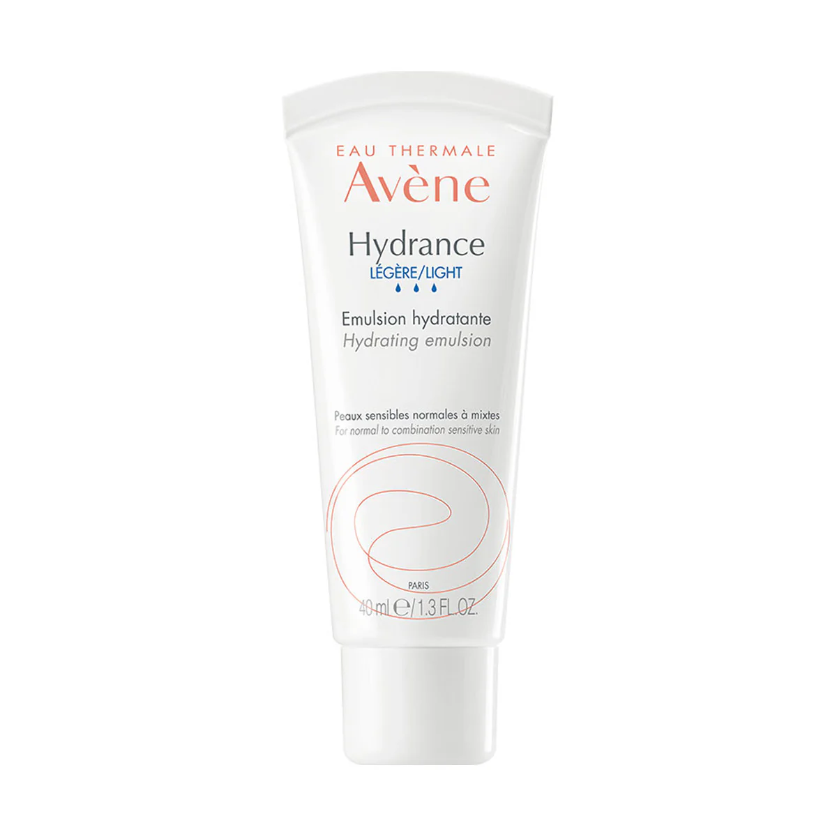 Avene Hydrance Light Hydrating 40ml
