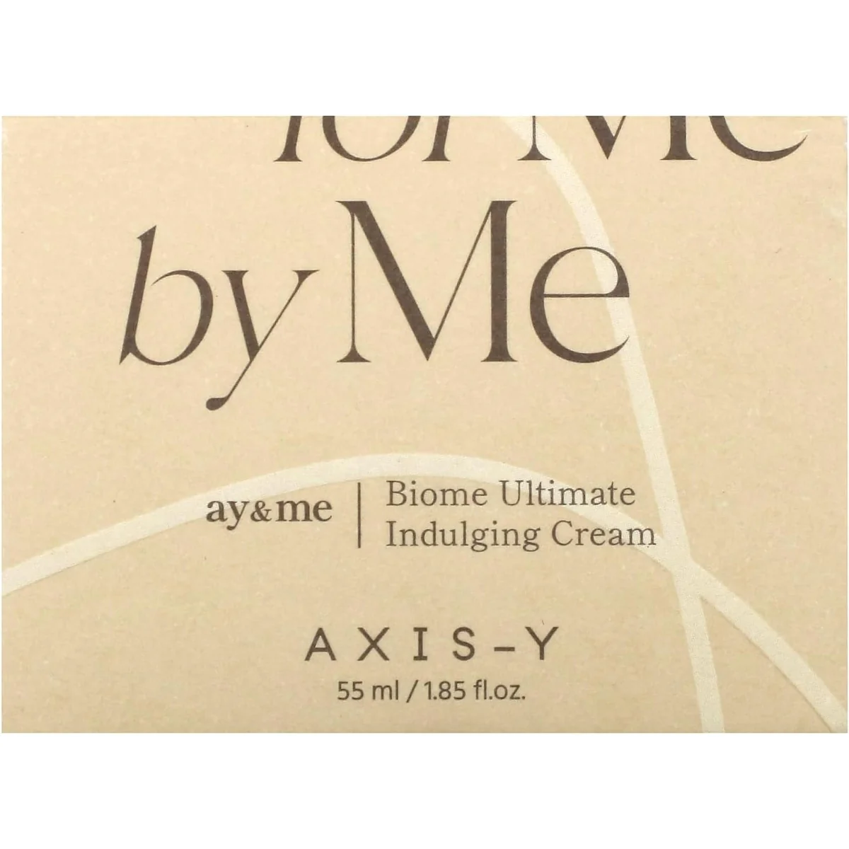 AXIS-Y Biome Ultimate Indulging Cream 55ml - Image 3