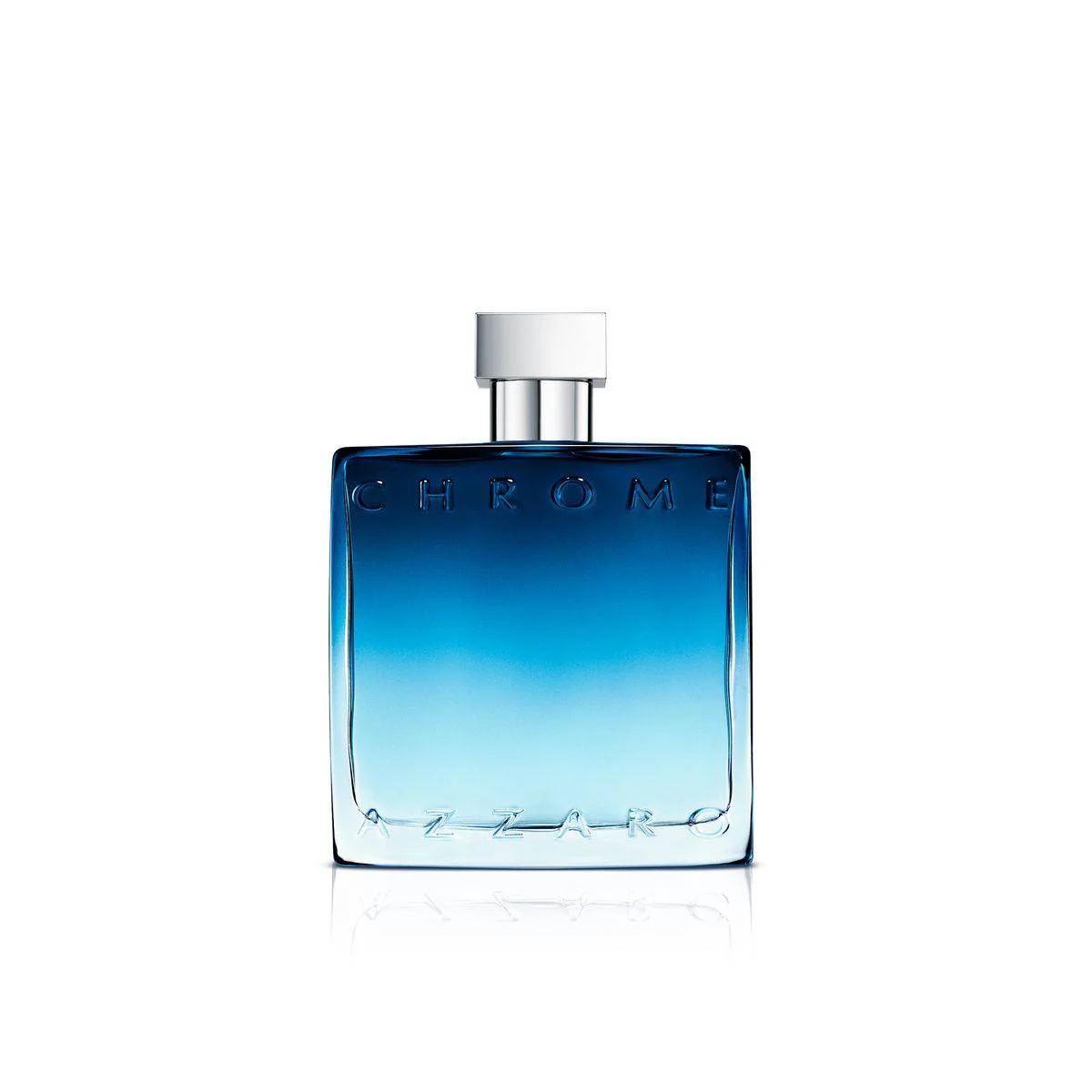 Azzaro Chrome Parfum 100ml - Image 2