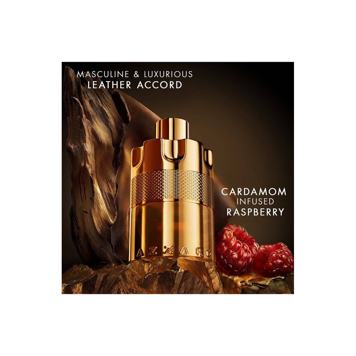 Azzaro Forever Wanted Elixir Parfum 100ml - Image 2