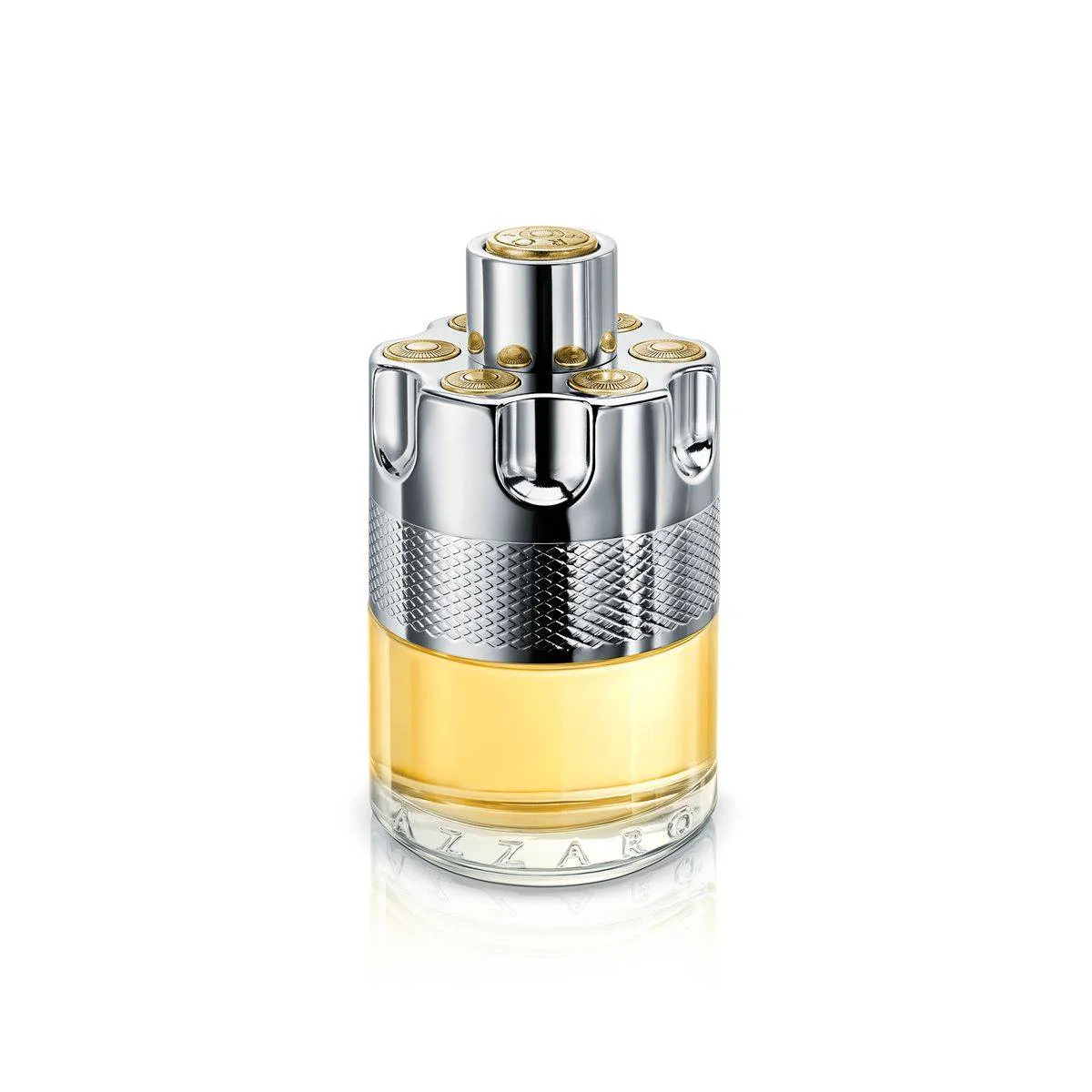 Azzaro Wanted Eau de Toilette 100ml - Image 6