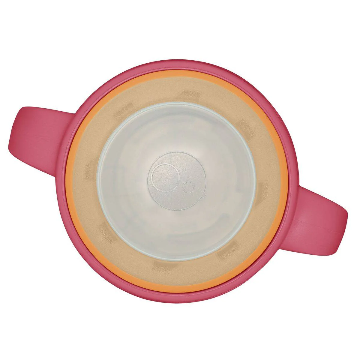 B.Box Toddler 360 Cup Strawberry Shake 250ml - Image 2