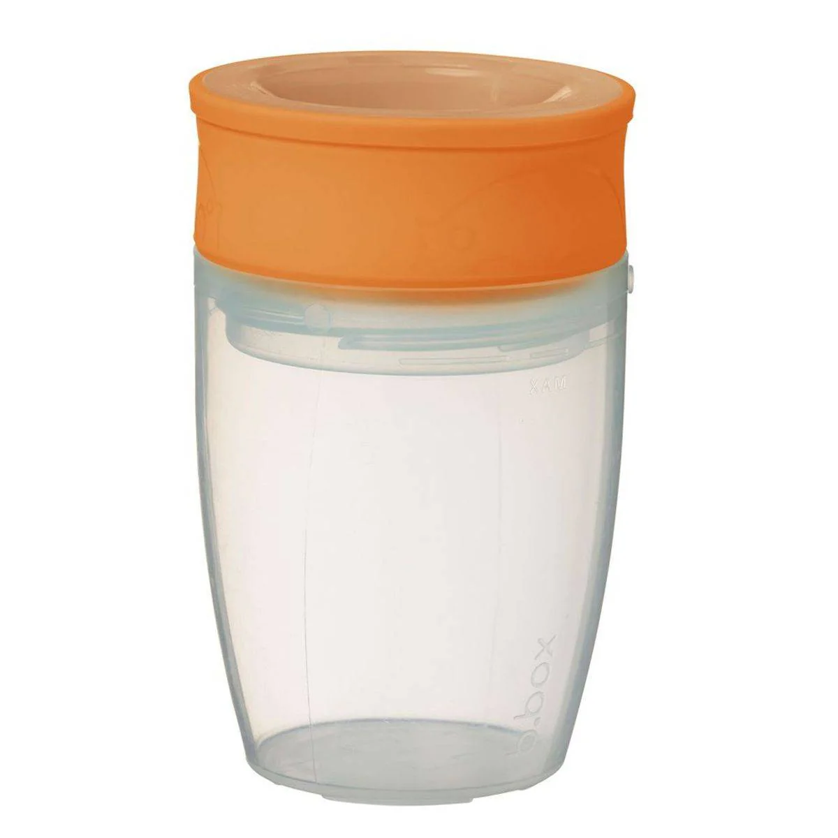 B.Box Toddler 360 Cup Strawberry Shake 250ml - Image 4