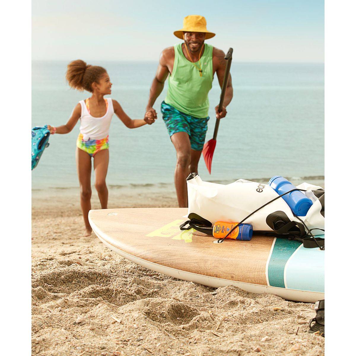Banana Boat Simply Protect Sport Suncare Lotion SPF100 90ml - Image 2