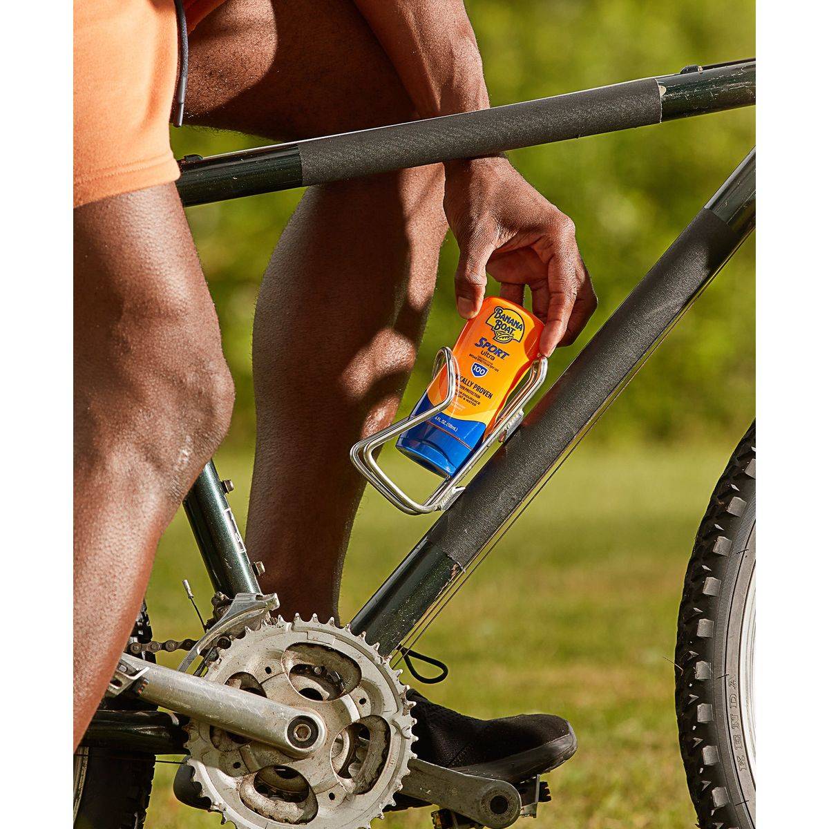 Banana Boat Simply Protect Sport Suncare Lotion SPF100 90ml - Image 3