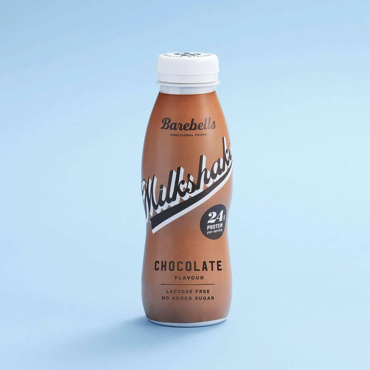 Barebells Protein Milkshake Chocolate 330ml - Image 3
