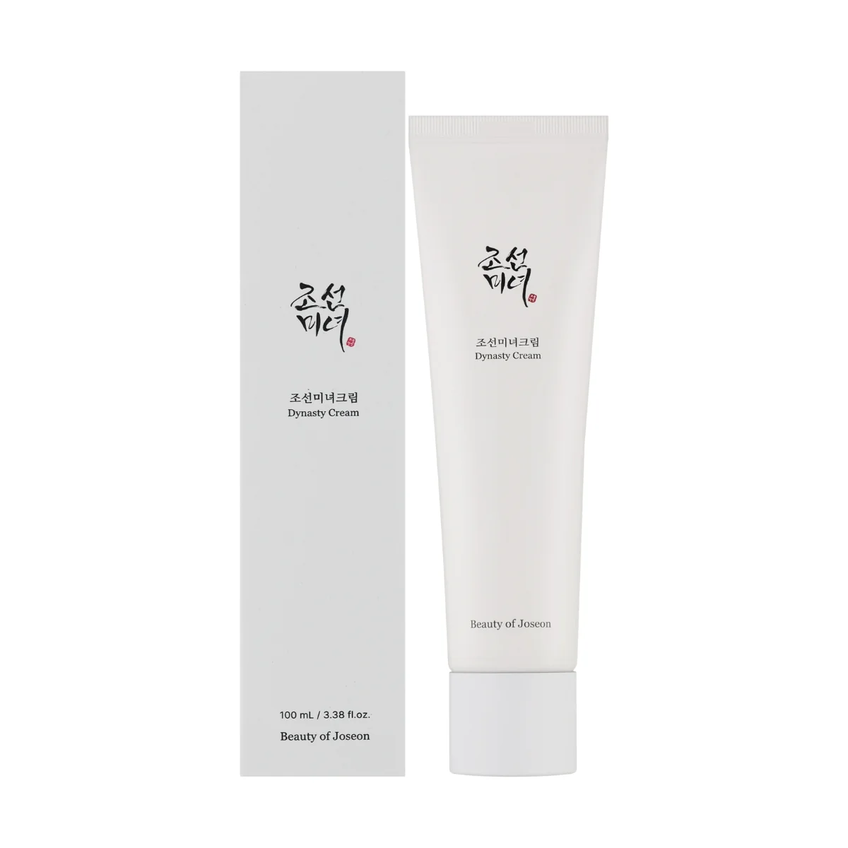 Beauty of Joseon Dynasty Cream 100ml - Image 2