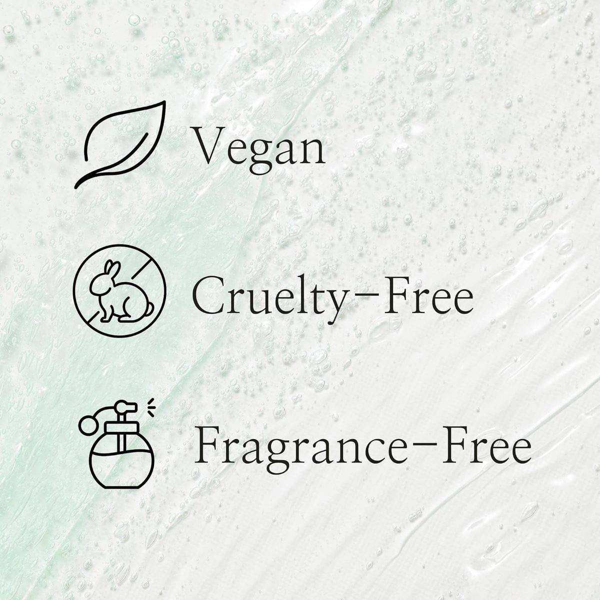 Beauty of Joseon Green Plum Refreshing Cleanser 100ml - Image 5