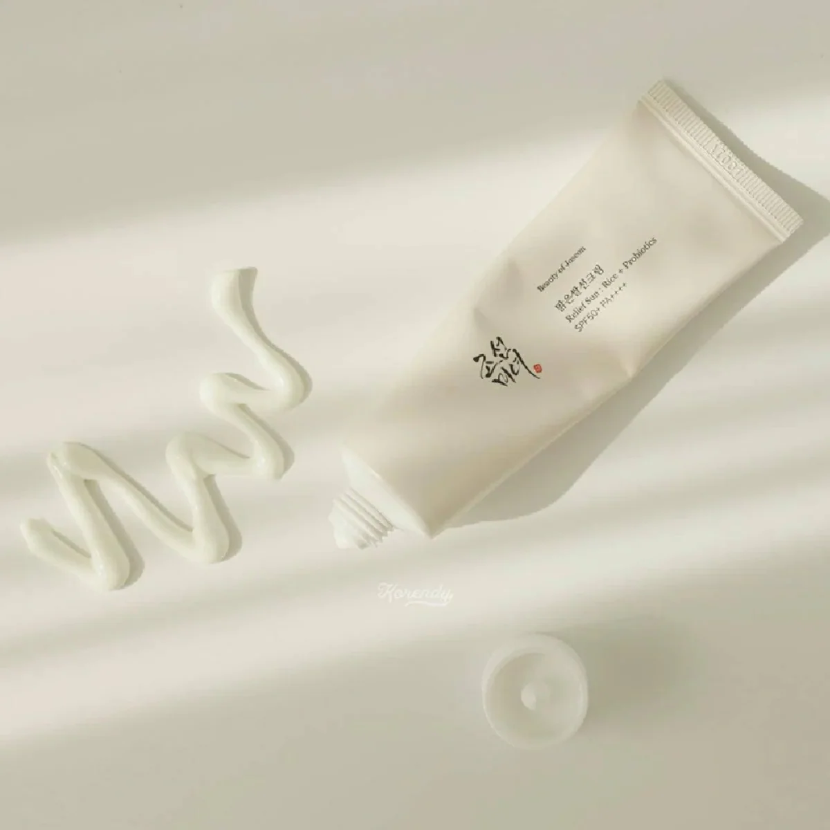 Beauty of Joseon Relief Sun Rice + Probiotics SPF50 50ml - Image 3