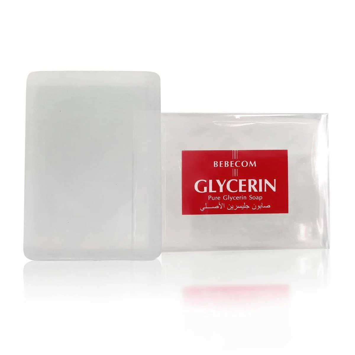 Bebecom Glycerin Soap 150g - Image 2